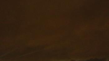 Weather camera view of McGees Crossroads NC.