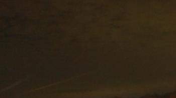 Weather camera view of McGees Crossroads NC.