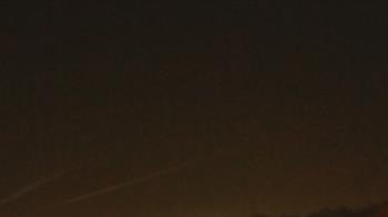 Weather camera view of McGees Crossroads NC.