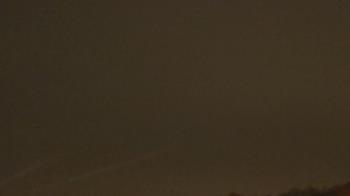 Weather camera view of McGees Crossroads NC.