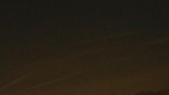 Weather camera view of McGees Crossroads NC.