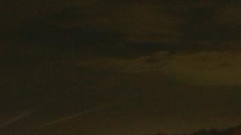 Weather camera view of McGees Crossroads NC.