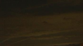 Weather camera view of McGees Crossroads NC.