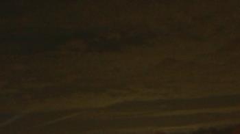 Weather camera view of McGees Crossroads NC.