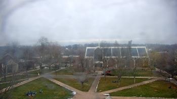 Weather camera view of Lebanon Valley College.