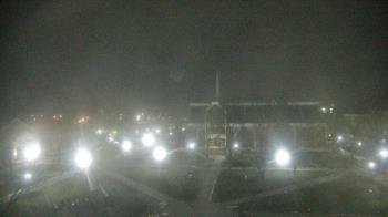 Weather camera view of Lebanon Valley College.