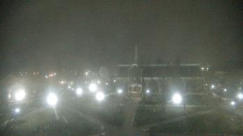 Weather camera view of Lebanon Valley College.
