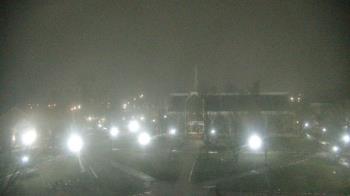 Weather camera view of Lebanon Valley College.