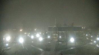 Weather camera view of Lebanon Valley College.
