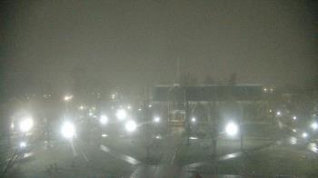 Weather camera view of Lebanon Valley College.