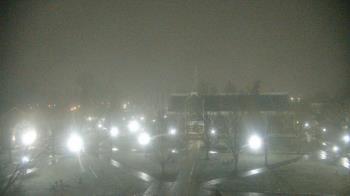 Weather camera view of Lebanon Valley College.
