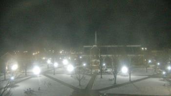 Weather camera view of Lebanon Valley College.