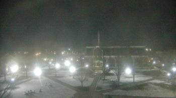 Weather camera view of Lebanon Valley College.