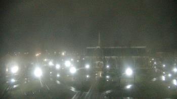 Weather camera view of Lebanon Valley College.