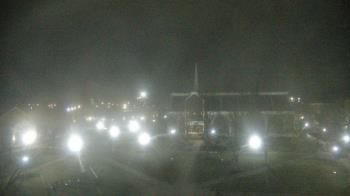 Weather camera view of Lebanon Valley College.