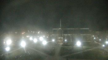 Weather camera view of Lebanon Valley College.