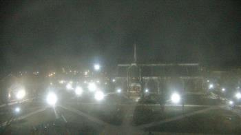Weather camera view of Lebanon Valley College.