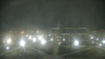 Weather camera view of Lebanon Valley College.