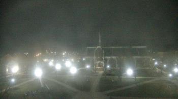 Weather camera view of Lebanon Valley College.