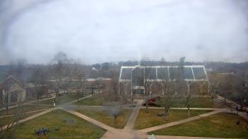 Weather camera view of Lebanon Valley College.