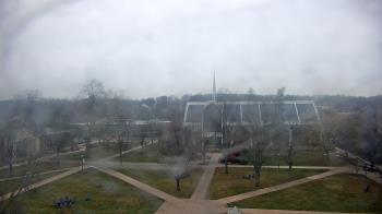 Weather camera view of Lebanon Valley College.