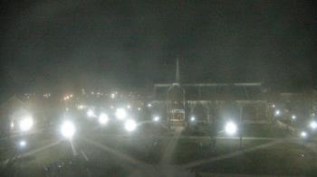 Weather camera view of Lebanon Valley College.