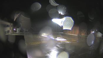 Weather camera view of Antwerp Primary School.