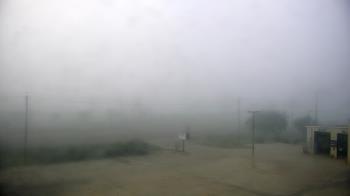 Weather camera view of AOC Auto Parts.