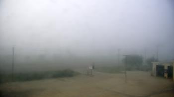 Weather camera view of AOC Auto Parts.