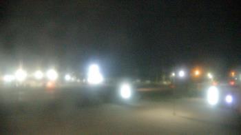 Weather camera view of AOC Auto Parts.