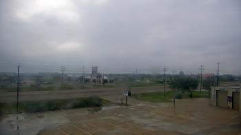 Weather camera view of AOC Auto Parts.