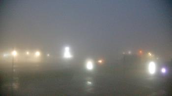 Weather camera view of AOC Auto Parts.