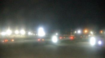 Weather camera view of AOC Auto Parts.