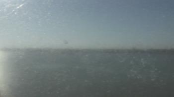 Weather camera view of SBPG Port Ship Service Arabi.