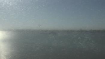 Weather camera view of SBPG Port Ship Service Arabi.