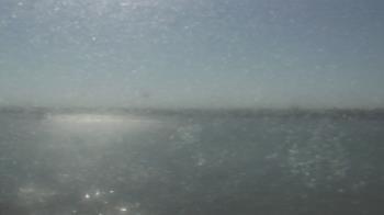 Weather camera view of SBPG Port Ship Service Arabi.