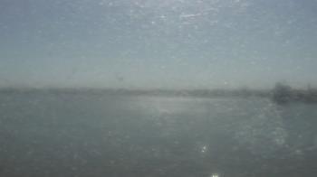 Weather camera view of SBPG Port Ship Service Arabi.