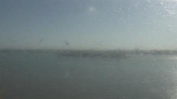 Weather camera view of SBPG Port Ship Service Arabi.