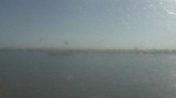 Weather camera view of SBPG Port Ship Service Arabi.