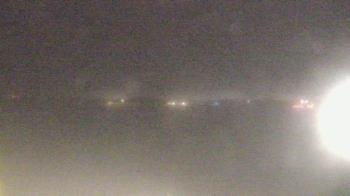 Weather camera view of SBPG Port Ship Service Arabi.