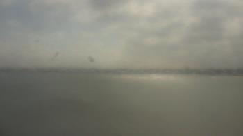 Weather camera view of SBPG Port Ship Service Arabi.