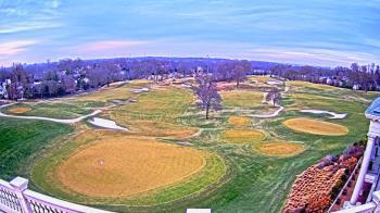 Weather camera view of Washington Golf and Country Club.