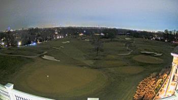 Weather camera view of Washington Golf and Country Club.