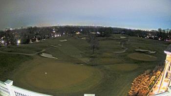 Weather camera view of Washington Golf and Country Club.