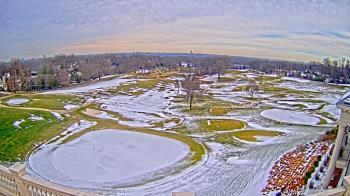 Weather camera view of Washington Golf and Country Club.