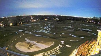 Weather camera view of Washington Golf and Country Club.