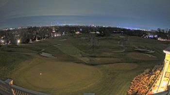 Weather camera view of Washington Golf and Country Club.