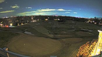 Weather camera view of Washington Golf and Country Club.