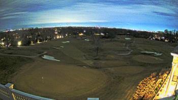 Weather camera view of Washington Golf and Country Club.