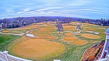 Weather camera view of Washington Golf and Country Club.